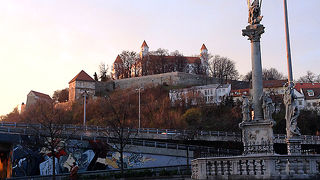 ブラチスラバ城