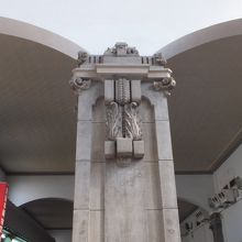 台中駅 