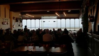 コース料理にお得感