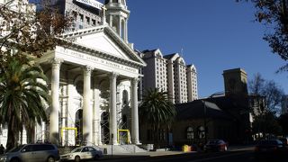 St. Joseph Cathedral, San Jose