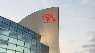 香川県内最大級のショッピングモール