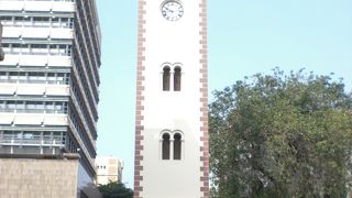 場所によって少し違った雰囲気