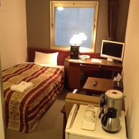  シングルルーム