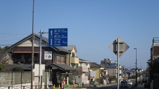 あまり残っていない