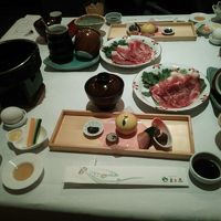 グレードアップの上州牛