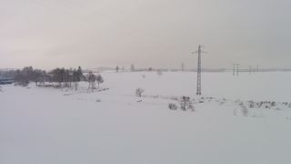 ちょっとした公園