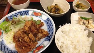 博多区奈良屋町の居酒屋