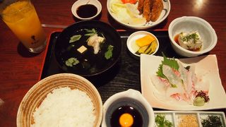 他のメニューも試してみたい!と思った、とっても美味しいお店