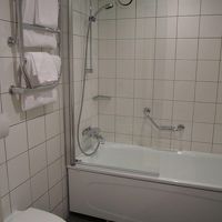 白で統一されています