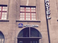 Best Western Hotel Bern 写真