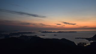 展望台は外せない