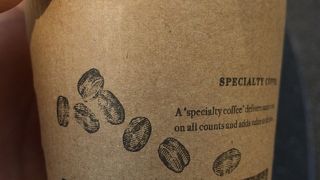 テイクアウト専門のお店です