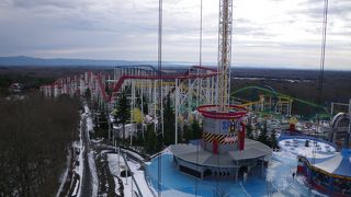 並び時間ゼロで大満喫！