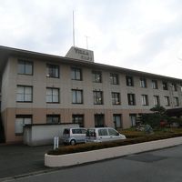 元は国民年金保養センターそとぼう‥でした。