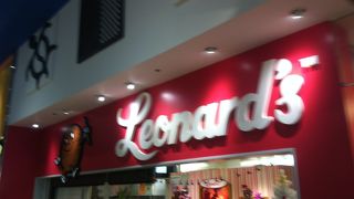 マラサダならここ