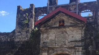 セブの歴史を感じられます