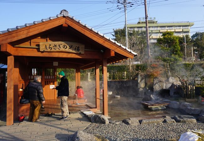 立願寺公園 しらさぎの足湯 クチコミ アクセス 営業時間 玉名 荒尾 フォートラベル 立願寺公園 しらさぎの足湯 クチコミ アクセス 営業時間 玉名 荒尾 フォートラベル