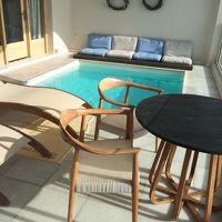 プライベートプール(^_^)