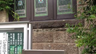 東京都選定歴史的建造物