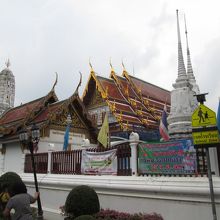 ワット ラカン コシターラーム