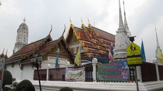 ワット ラカン コシターラーム