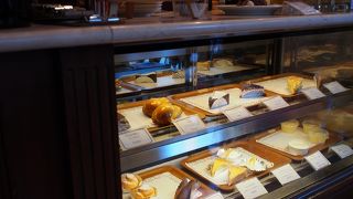 ジェラートをいただきました