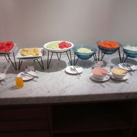 S33 コンパクト スクンビット ホテル イン バンコク