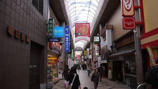 奈良土産はここだけでOK