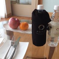 ウェルカムフルーツ