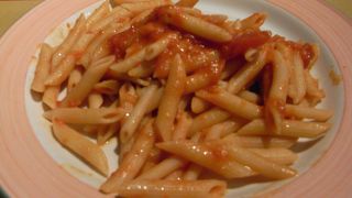 ランチが10ユーロ！安くておいしい！