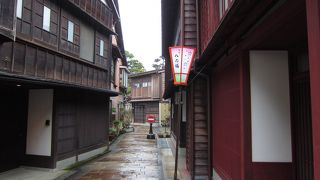 風情があります