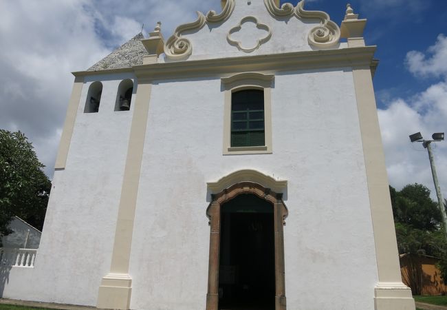 ノッサ セニョーラ ダ ペナ教会