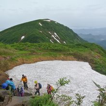 浅草岳