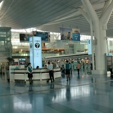 羽田ターミナル