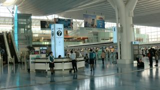 こじんまりして使いやすい