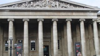 ロンドンに来たら...