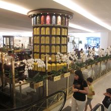 TWG ティーサロン & ブティック