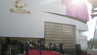 大規模な改装工事がほぼ終了