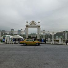 普段見られるのはこんな感じですか？