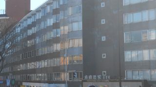 おいしい広東料理