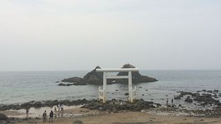 ドライブに最適