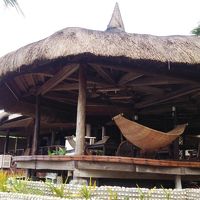 このハンモック一日寝ておけます