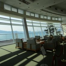 海が美しかった