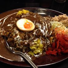 カレー