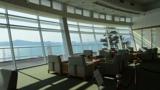 ヌリマルAPECハウス　首脳会議が行われた