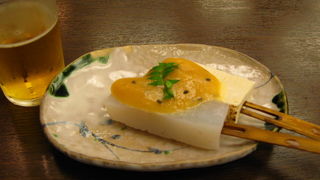 酔っ払いどぜう