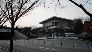 釜山文化センター
