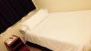 BCN ウルバネス ボナヴィスタ