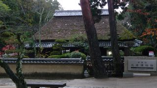 伊賀と言えば、まず忍者、子供も大人も楽しめる。