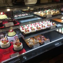 クリスマスケーキ By にゃんこ 五感 梅田阪急店のクチコミ フォートラベル